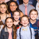 Drury Lane Theatre Celebrates The Opening Of Roald Dahl's MATILDA THE MUSICAL