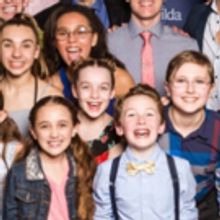 Drury Lane Theatre Celebrates The Opening Of Roald Dahl's MATILDA THE MUSICAL