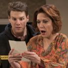 Photo Flash: First Look at ACT(S) OF GOD at Lookingglass Theatre