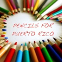 Playhouse On Park to Host Pencils For Puerto Rico Fundraiser