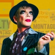 BWW Review: DAVID HOYLE: DIAMOND, Tron Theatre, Glasgow
