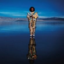 Kamasi Washington to Perform in The Warehouse at FTC in Support of New Album