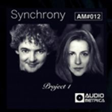 Synchrony Unveil Debut EP 'Project 1'