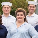 Photo Flash: Resonance Works' Presents ON THE TOWN