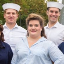 Photo Flash: Resonance Works' Presents ON THE TOWN