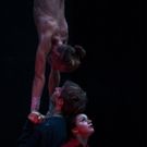 Time in Space Circus Presents THE DISPLACED at Adelaide Fringe