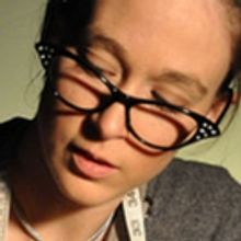 The Ballard Institute Presents THE FAIRY TAILOR By Sarah Nolen