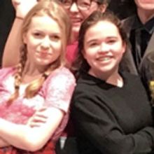 9th Annual FESTIVAL OF THE KID Comes to Stage West, 5/7