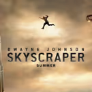 VIDEO: Watch the All New Trailer For Dwayne Johnson's New Film SKYSCRAPER