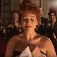 VIDEO: Gwen Returns to Acting in Preview for the Third Episode of FOSSE/VERDON Video