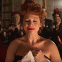 VIDEO: Gwen Returns to Acting in Preview for the Third Episode of FOSSE/VERDON
