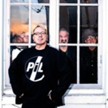 Public Image LTD Announces 40th Anniversary Celebration; North American Tour Starts…