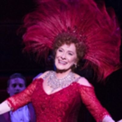 BWW Review: HELLO, DOLLY! Shows What's Best About Old Broadway