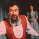 Independent Shakespeare Co. Presents A CHRISTMAS CAROL WITH CHARLES DICKENS
