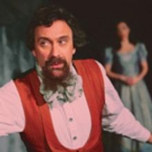 Independent Shakespeare Co. Presents A CHRISTMAS CAROL WITH CHARLES DICKENS