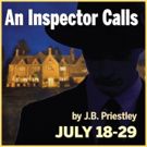Players Present The Classic Mystery AN INSPECTOR CALLS July 18-29