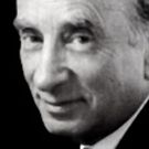 Dick Hyman Comes to The Bickford Theatre, 5/7