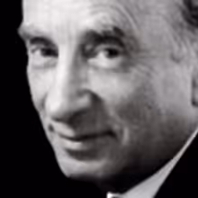 Dick Hyman Comes to The Bickford Theatre, 5/7