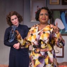 Photo Flash: First Look at Milwaukee Repertory Theater's BLACK PEARL SINGS!