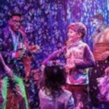 Pip's Island Creates Immersive Theatrical Adventure