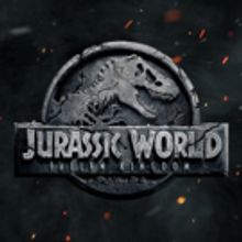VIDEO: Watch the All New Trailer for JURASSIC WORLD: FALLEN KINGDOM