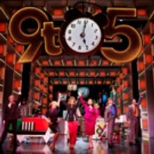 9 TO 5 THE MUSICAL Extends In The West End In To 2020
