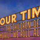 Children of OBC of MERRILY WE ROLL ALONG to Perform Together at Feinstein's/54 Below