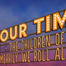 Children of OBC of MERRILY WE ROLL ALONG to Perform Together at Feinstein's/54 Below