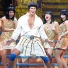 BWW Review: JOSEPH & THE AMAZING TECHNICOLOR DREAMCOAT at 5-Star Theatricals
