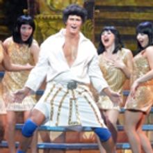 BWW Review: JOSEPH & THE AMAZING TECHNICOLOR DREAMCOAT at 5-Star Theatricals