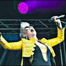 Cheshire Fest To Entertain This Weekend With Its Biggest Ever Programme