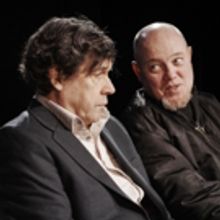 Photo Flash: The Public Hosts CYPRUS AVENUE