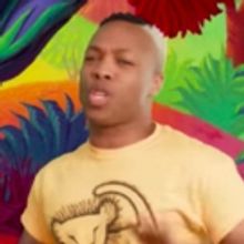 VIDEO: Watch Todrick Hall's Epic LION KING and Beyonce Mashup