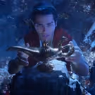 Video: Glimpse A Whole New World In the First Teaser for Disney's Live Action…