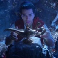 Video: Glimpse A Whole New World In the First Teaser for Disney's Live Action… Video