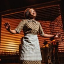 BWW Review: Portland Center Stage's THE COLOR PURPLE Give Us What We Need Most: Hope