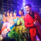 Photo Flash: Matt Cardle Joins STRICTLY BALLROOM Tonight