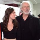 VIDEO: Tiler Peck and Terrence Mann on MARIE at The 5th Avenue Theatre