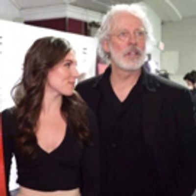 VIDEO: Tiler Peck and Terrence Mann on MARIE at The 5th Avenue Theatre