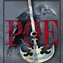 World Premiere Staged Readings of POE the musical directed by Rachel Wolf, with music