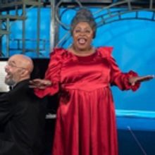 BWW Previews: COOKIN' AT THE COOKERY: THE MUSIC AND TIMES OF ALBERTA HUNTER at Ensemb