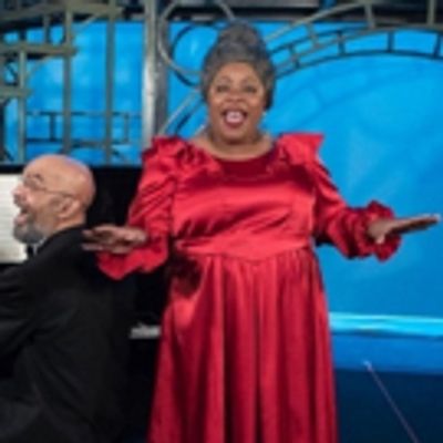 BWW Previews: COOKIN' AT THE COOKERY: THE MUSIC AND TIMES OF ALBERTA HUNTER at Ensemble Theatre Company