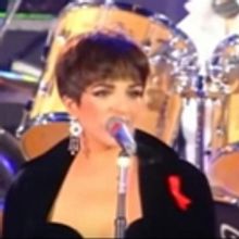 VIDEO: A Queen Meets Queen! Relive Liza Minnelli's 'We Are the Champions'