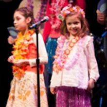 VOICES IN HARMONY Returns To BergenPAC March 24