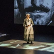 Builders Association's STRANGE WINDOW: THE TURN OF THE SCREW Revisits Henry James Nov