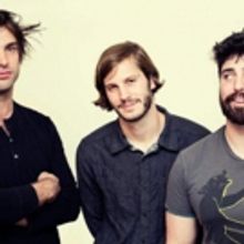 Indie Rockers RUBY BONES Announce First Local 2018 Performance