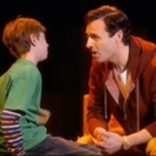 VIDEO: Max von Essen Sings 'Father to Son' from FALSETTOS on Tour