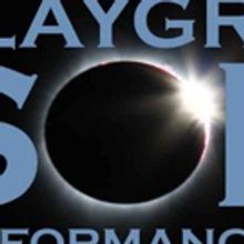 PlayGround Announces Inaugural Solo Performance Festival
