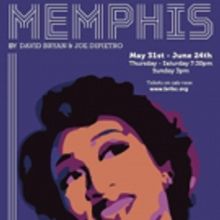 MEMPHIS To Conclude The Black Repertory Theatre's Second Season