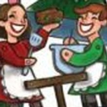 Possum Point Players present Holiday Comedy FRUITCAKES